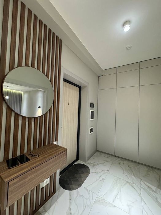 NRG Mirzo-Ulugbek Продается 2 комнатная квартира ремонт ул.Сайрам