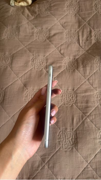 Iphone 11 128 GB