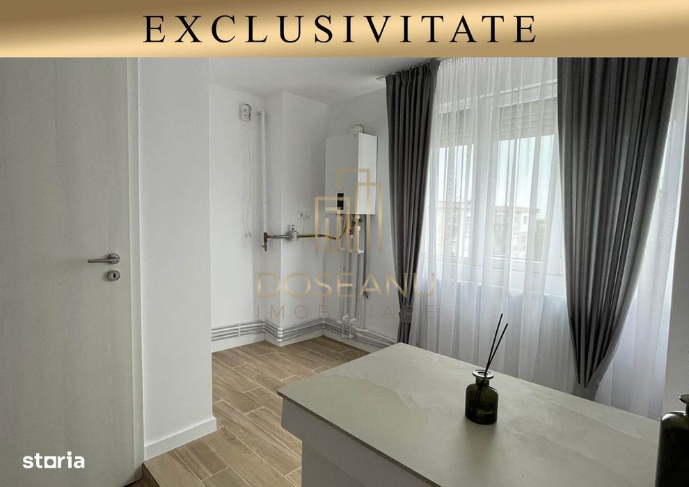 Apartament 4 Camere | De Vanzare | Salonta