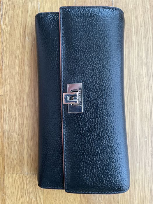 Портмоне Coccinelle