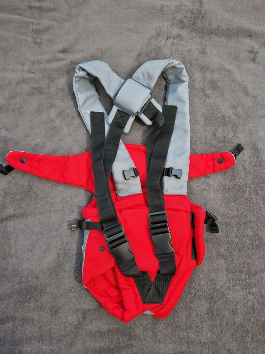 Кенгуру Giordani Italy, 3.5 - 9 кг