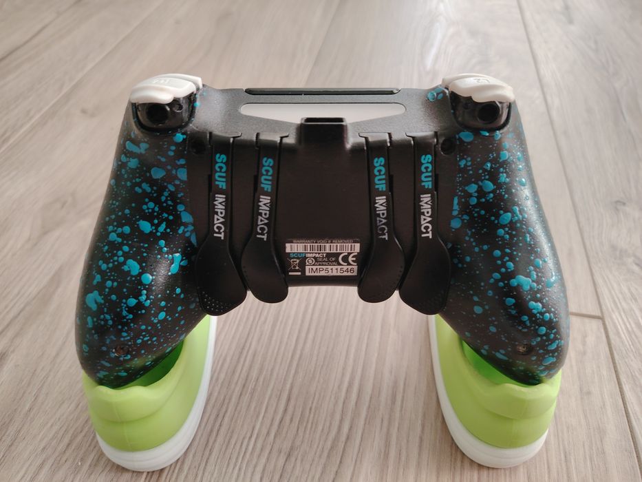 Controller Scuf pro impact