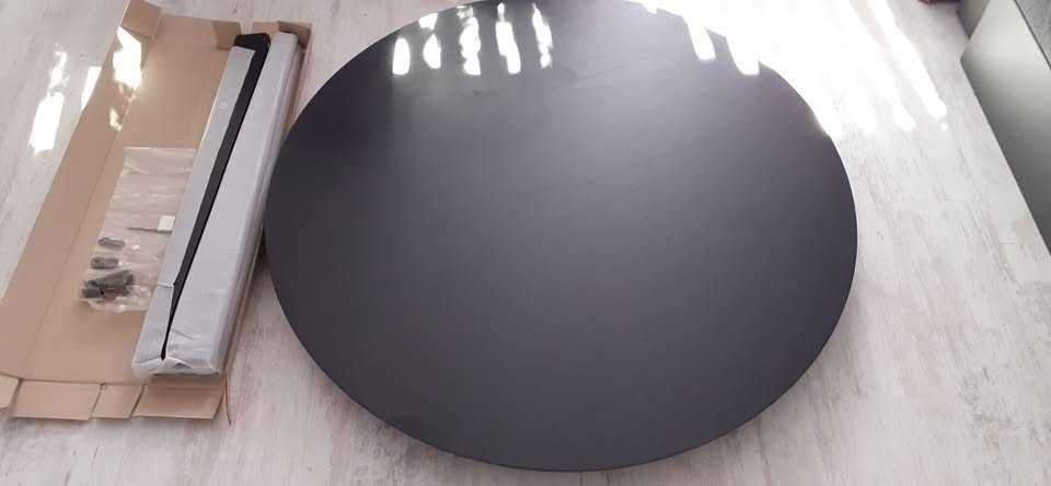 Продавам Трапезна маса, кръгла