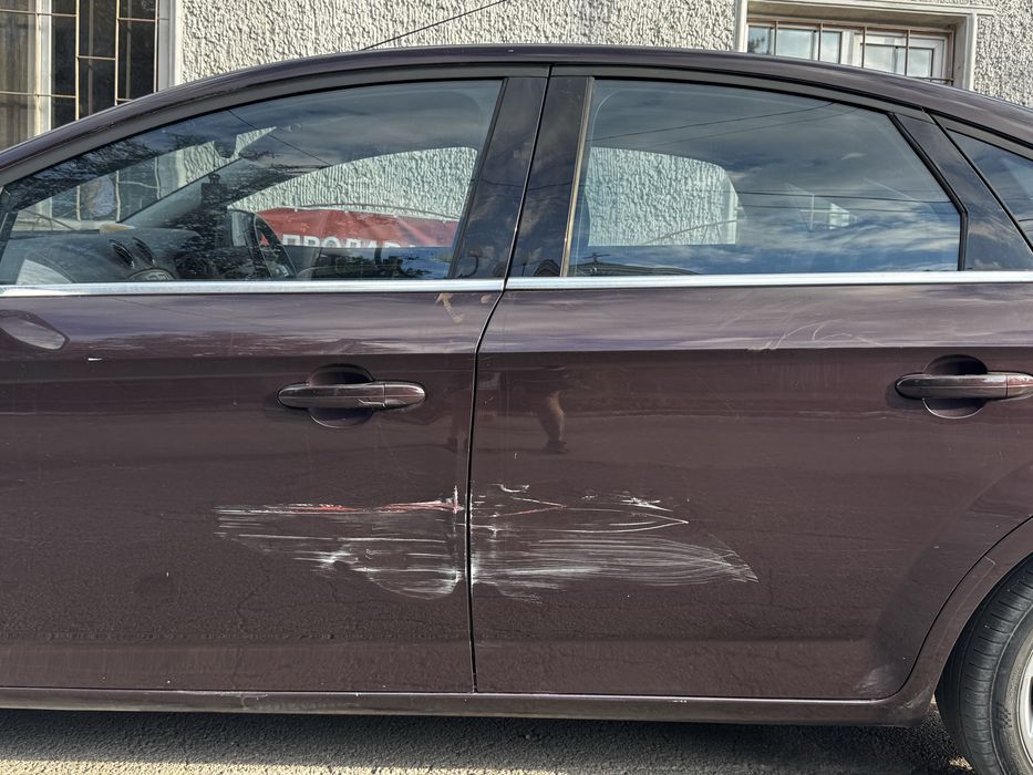FORD Mondeo TITANIUM 2.0 газ/бензин