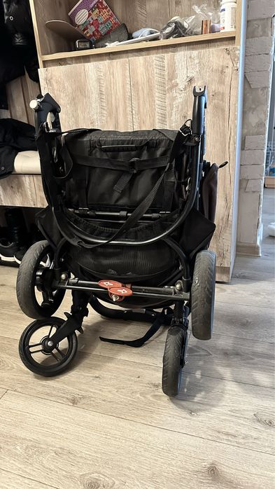 Коляска Valco baby SNAP 4