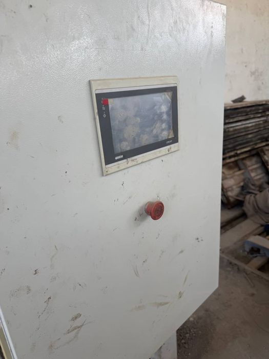 Газаблок оборадуня