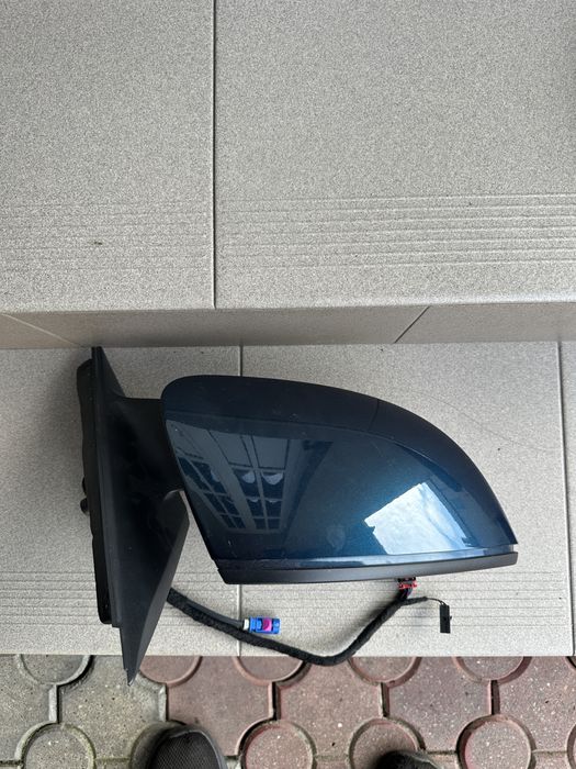 Oglinda dreapta skoda kodiaq