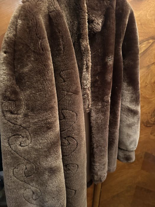 Haina de blana naturala -model vechi