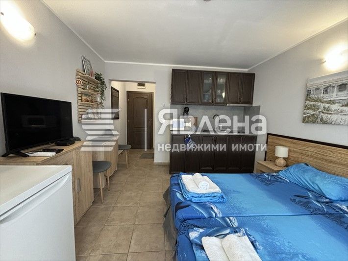 Продава се Едностаен апартамент в Несебър - 35 кв.м за 1572 €/кв.м - Снимка #3