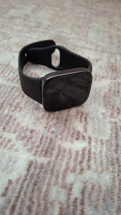 Продам смарт часы Redmi Watch 3