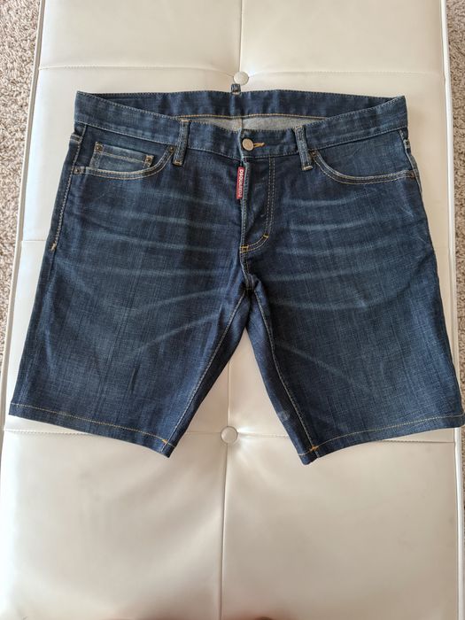 Мъжки дънки Dsquared
