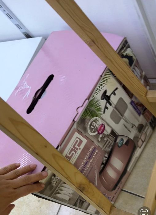 Оборудования для магазина