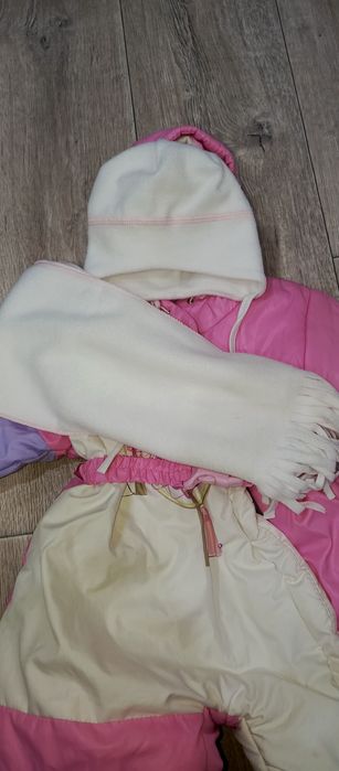 Продам комбинезон