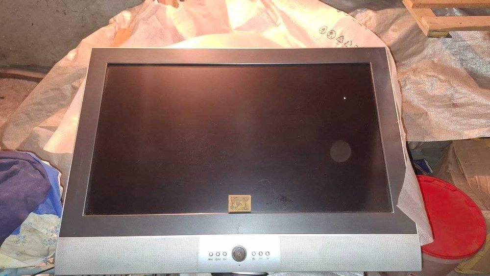 Комплект для ретро-компьютера (Мониторы + Видеокарта)