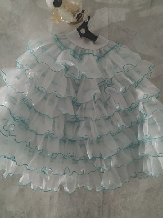 Продам национальное платье