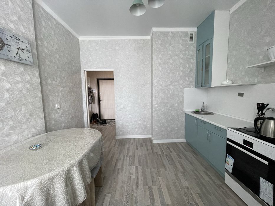 Уютная квартира возле Экспо