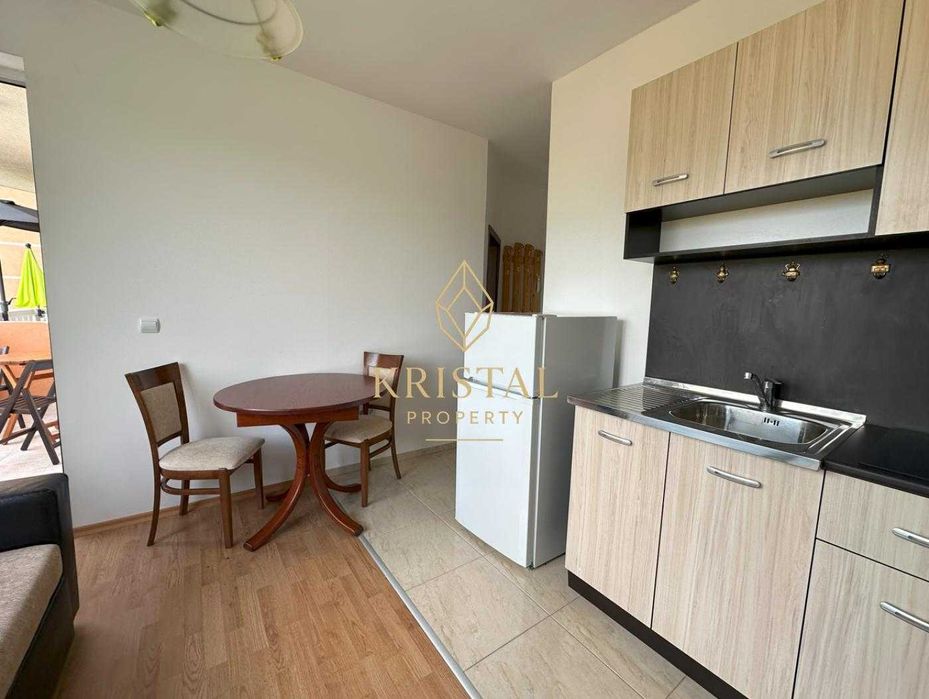 Продава се Двустаен апартамент в к.к. Слънчев бряг - 42 кв.м за 1477 €/кв.м - Снимка #2