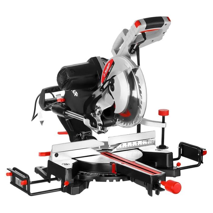 Торцевая пила Зубр ЗПТ 255