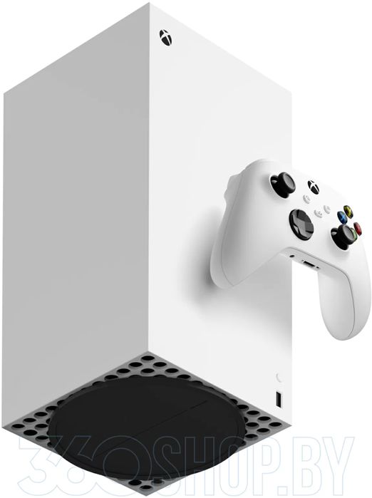 Xbox series x 1tb digital edition