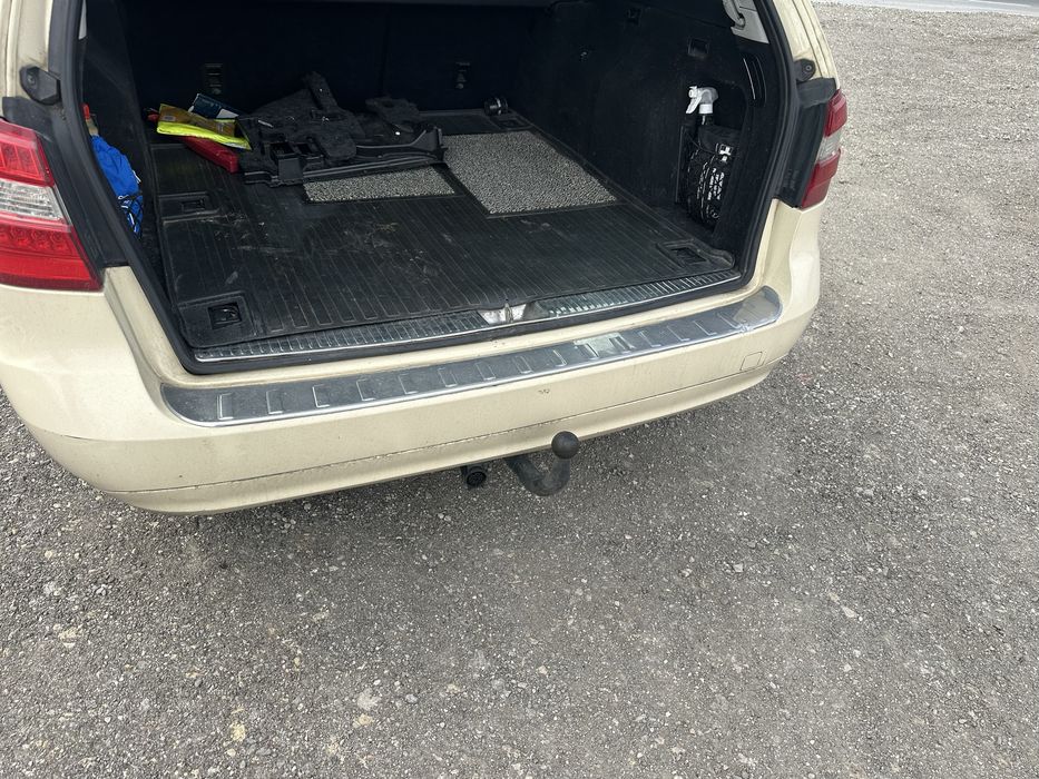 Мерцедес Е класа комби W212 - 220cdi- 651. НА ЧАСТИ!