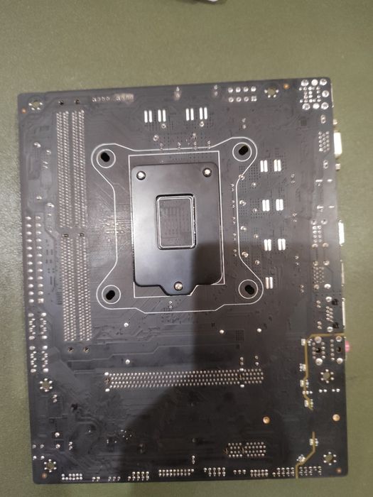 Комплект Esonic H510 DDR4 (LGA1200)