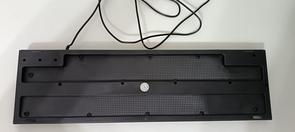 Клавиатура vega VG-024