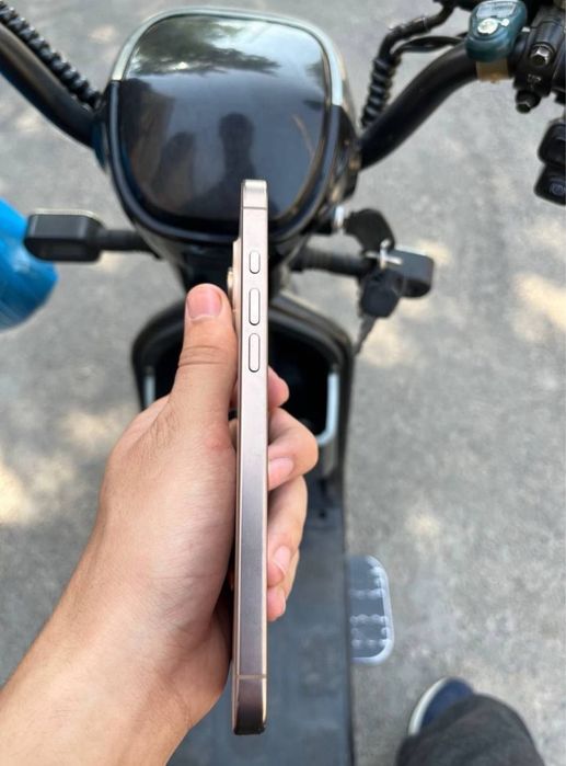 16 pro max 256 gb 91%