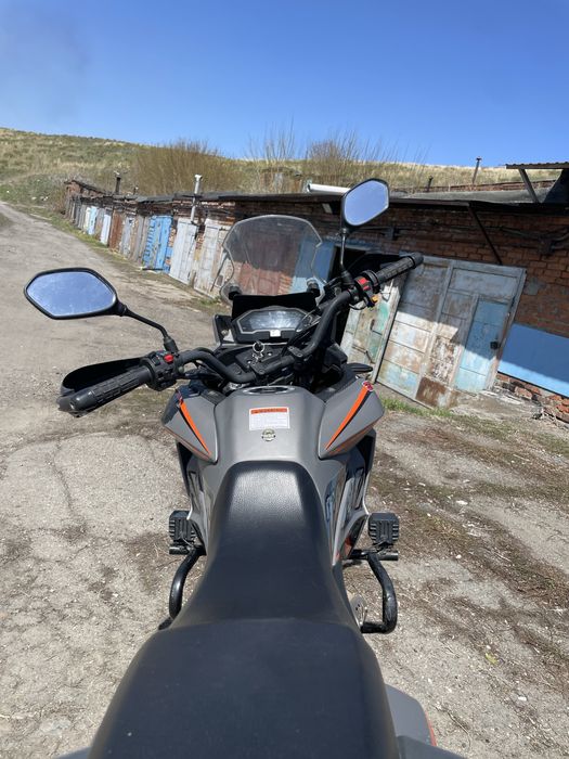 Продам Мотоцикл ТурЭндуро