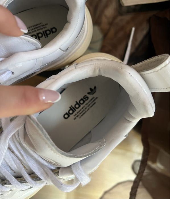 Дамски Маратонки Адидас