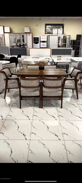 Столы стулья фабричная качество можно в рассрочку