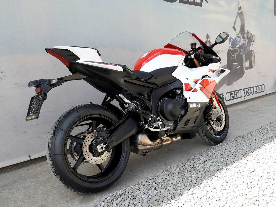 Promo Motocicleta Yamaha R9 Anniversary 2026 | Finantare rapida