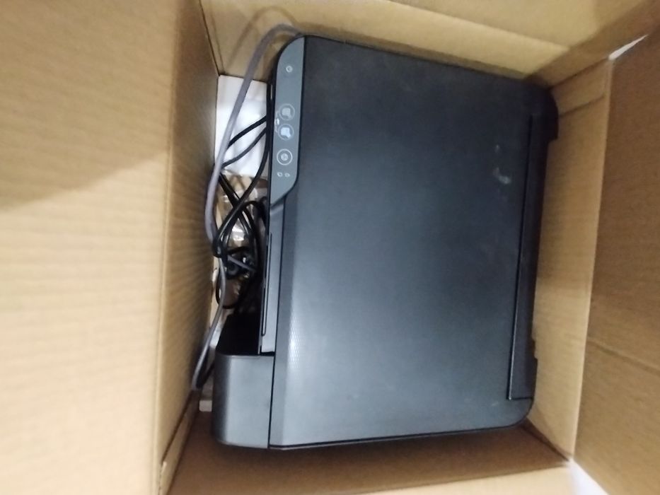Epson L3200 printer