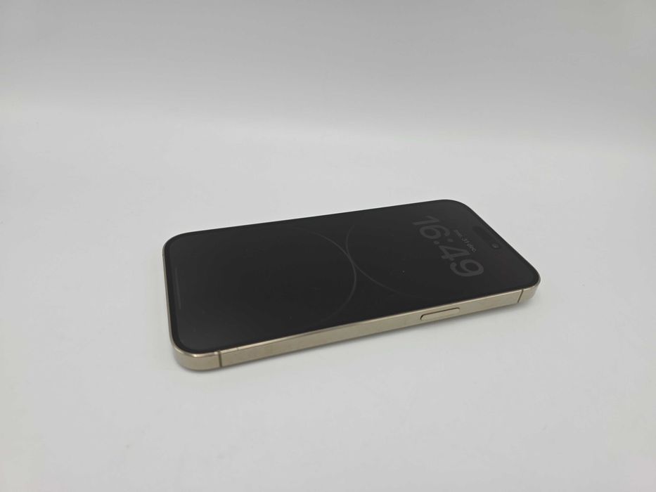 iPhone 14 Pro Max Gold 256GB Neverlocked Stare Buna Bat 86%