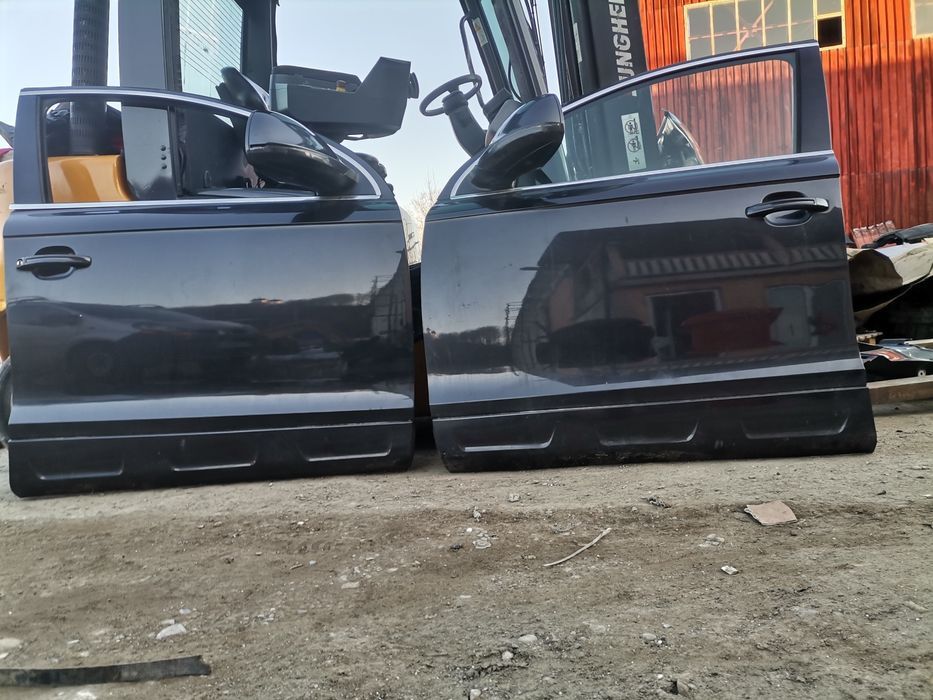 Usa/usi/portiera stanga dreapta fata Audi Q7