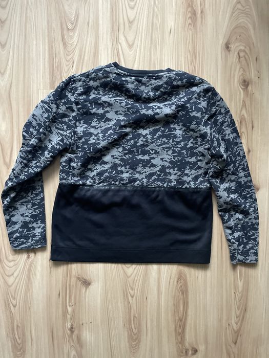 LYLE & SCOTT / мъжка блуза/фланела М