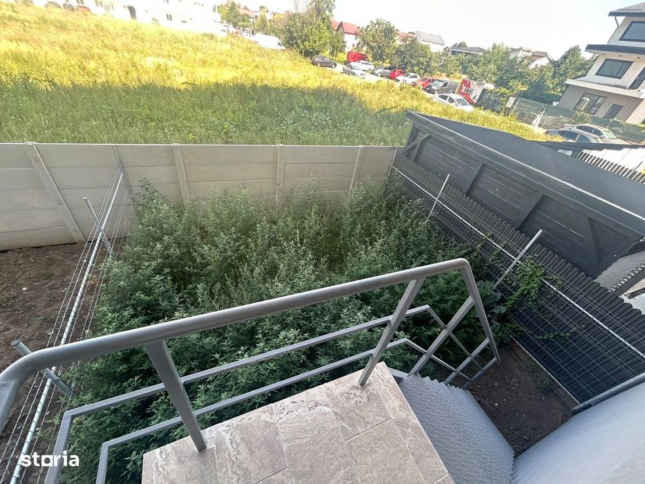 Studio | 36mp + 28mp gradina | Bloc nou | Finalizat | Acces Metrou