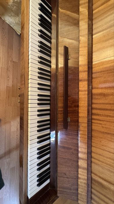 Продам пианино «Беларусь»