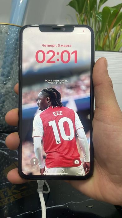 iPhone 11 Pro Max 512GB