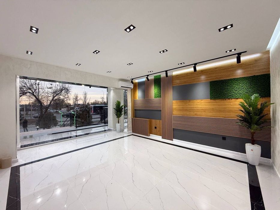 Аренда офис Юнусабад 14 квартал 80м2