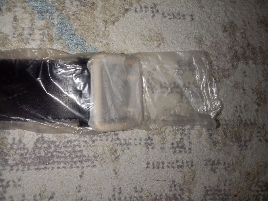 Портупея кожанная. И набор