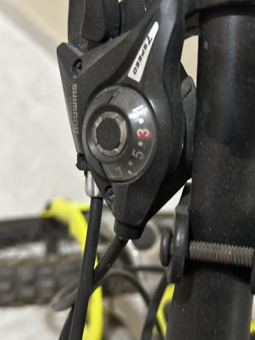 Велосипет скоростной 35000тг