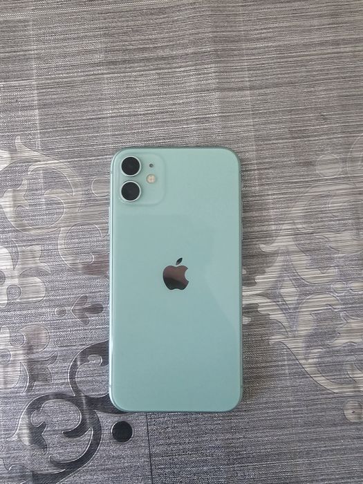 Iphone 11 128gb.