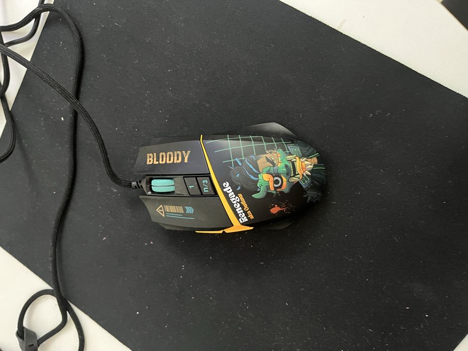 Продам игровой ноутбук