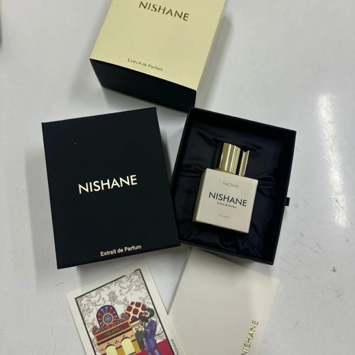 Nishane Ani Extrait de Parfum 100 ml