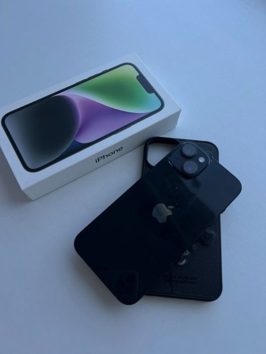 Iphone 14 256gb.