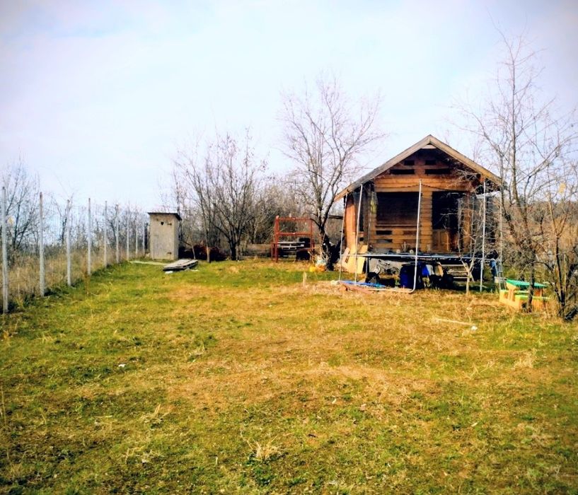 Teren proprietar Copou Iasi