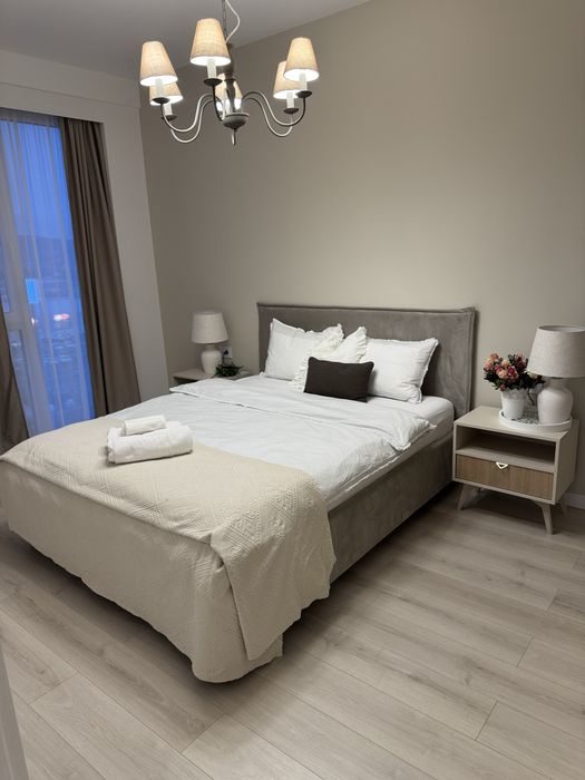 Apartament de inchiriat