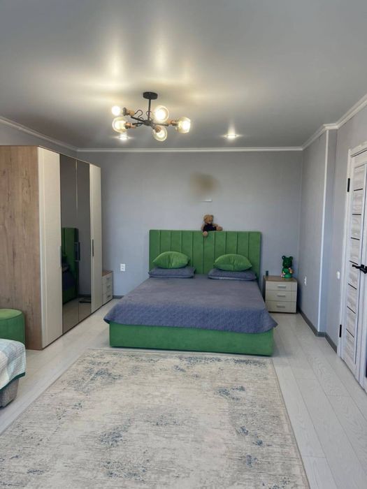 Квартира центр города