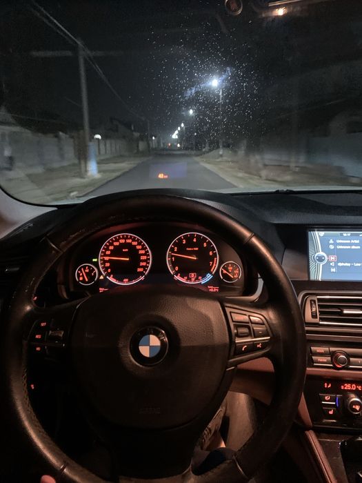 Руль ф10.      .