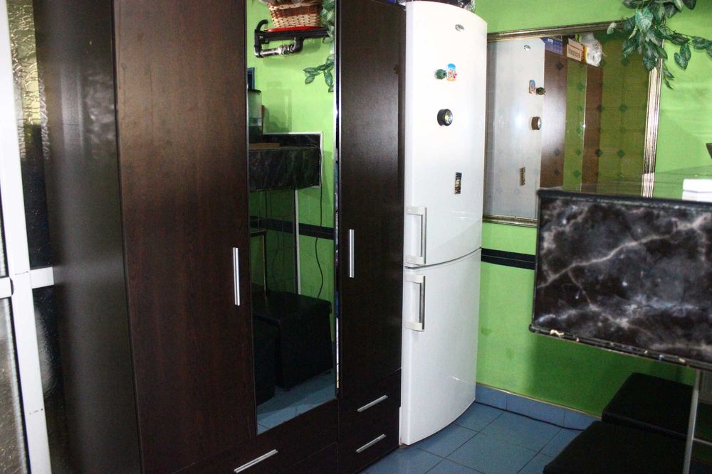 Дава се под наем Етаж от къща в Шумен, Болницата - 50 кв.м за 127.5 € - Снимка #2